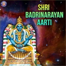 Shri Badrinarayan Aarti